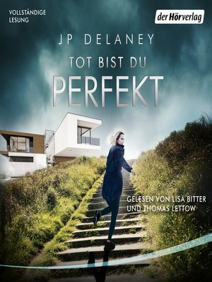 cover image of Tot bist du perfekt